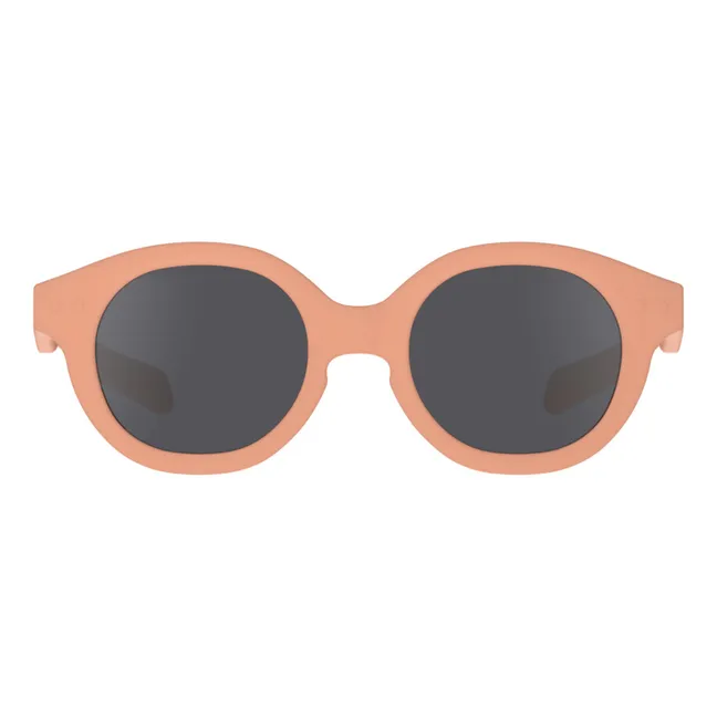 Lunettes de Soleil #C Baby | Abricot