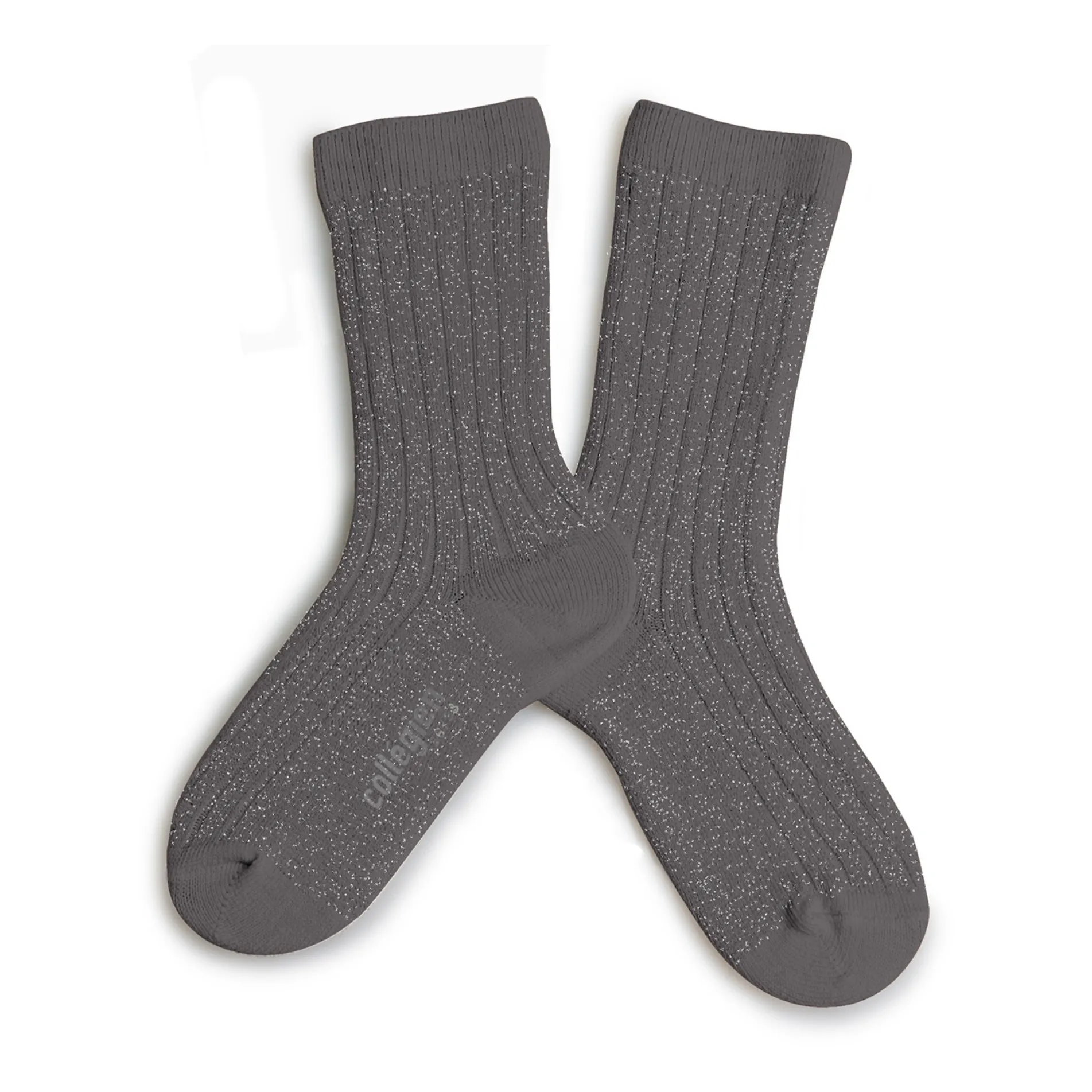 Collégien Grey Victoire Socks