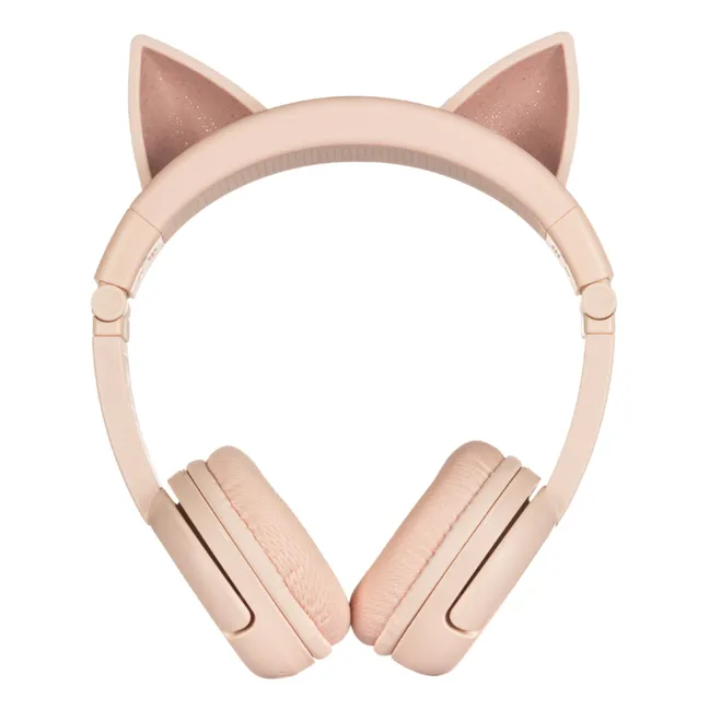 Kids’ Cat-Ear Headphones