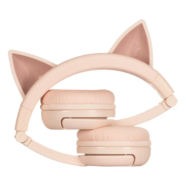 Kids’ Cat-Ear Headphones