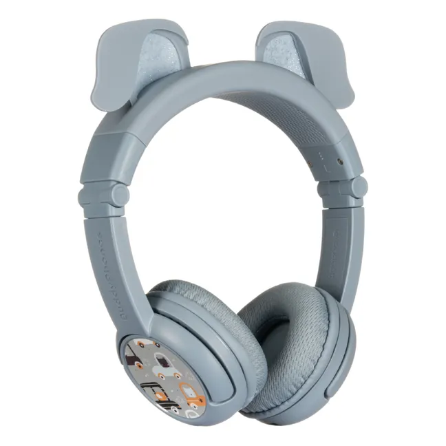 Kids’ Dog-Ear Headphones