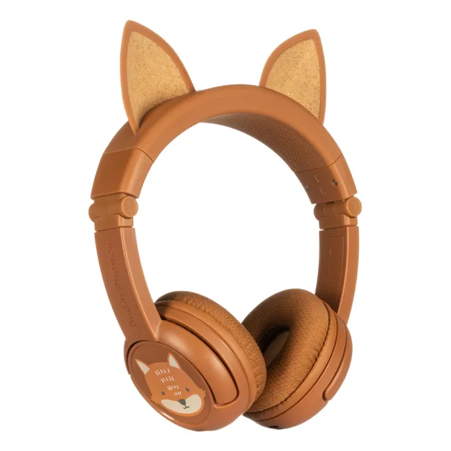 Kids’ Fox-Ear Headphones