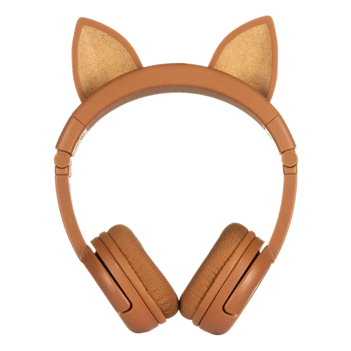Casque audio enfant Renard- Image produit n°3