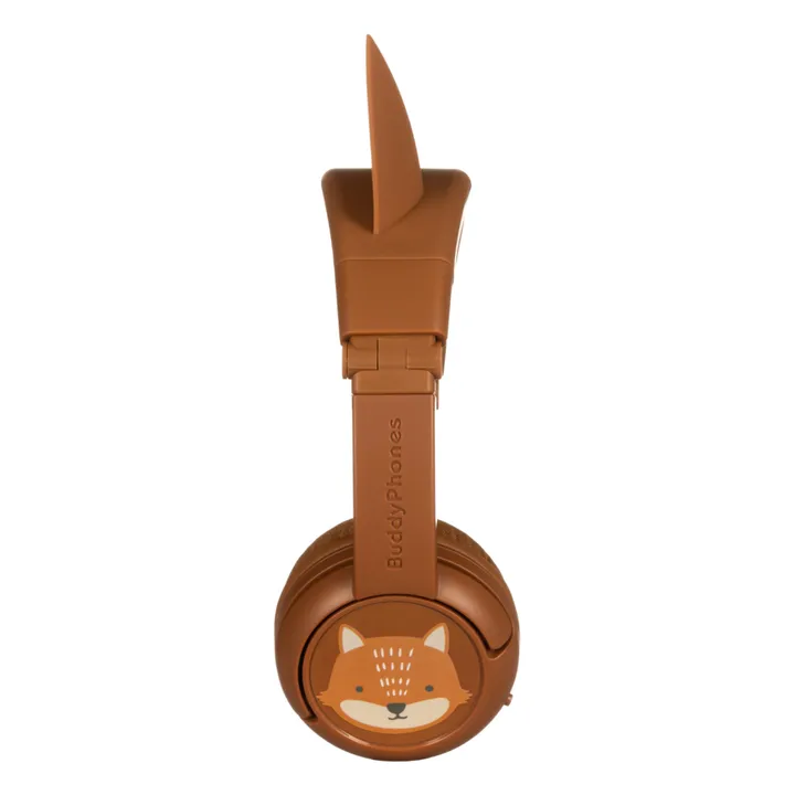 Casque audio enfant Renard- Image produit n°6