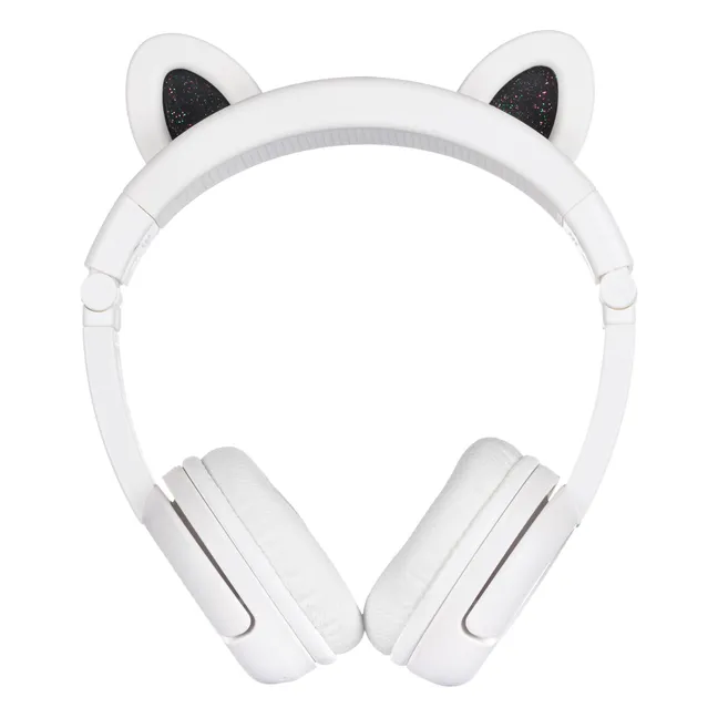 Cuffie audio per bambini Panda