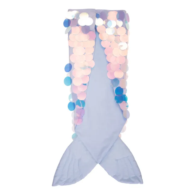 Meerjungfrauenkostüm