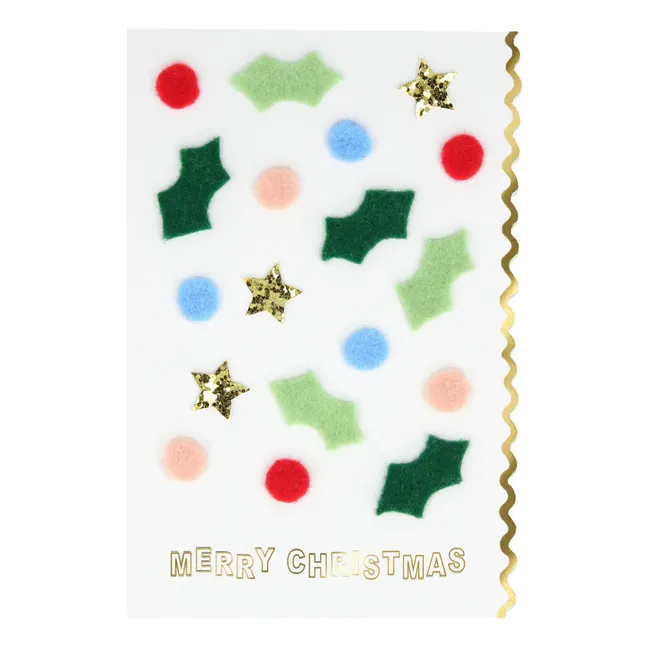 Kit DIY Cartes de vœux 