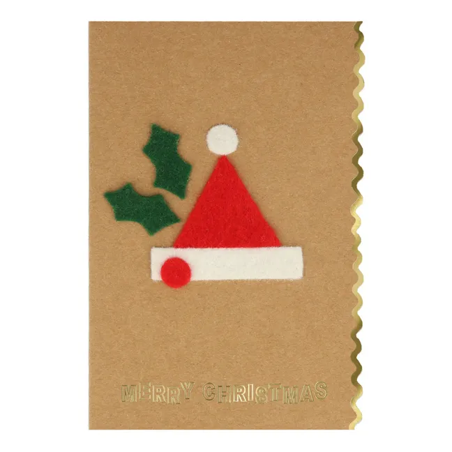 Kit DIY Cartes de vœux 