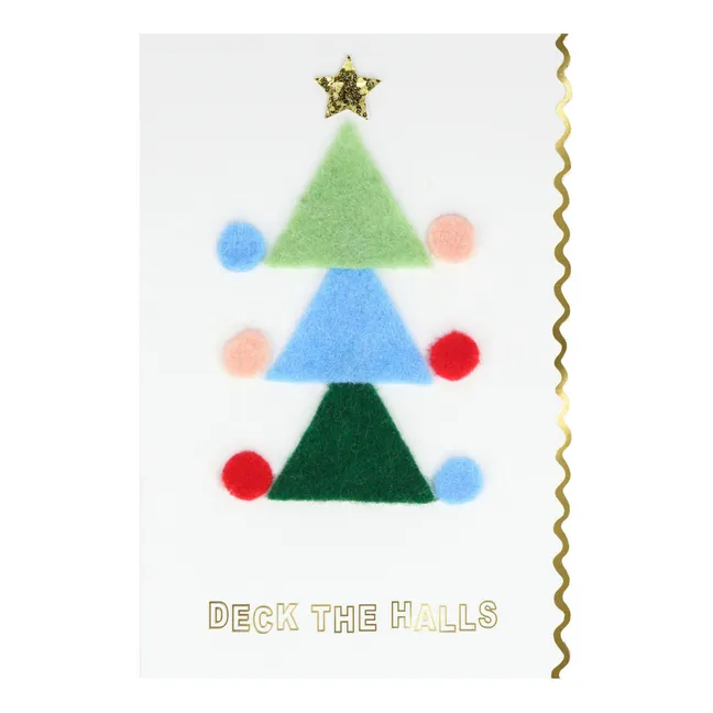 Kit DIY Cartes de vœux 