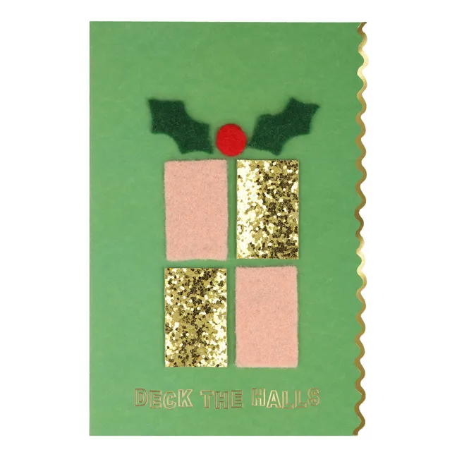 Kit DIY Cartes de vœux 