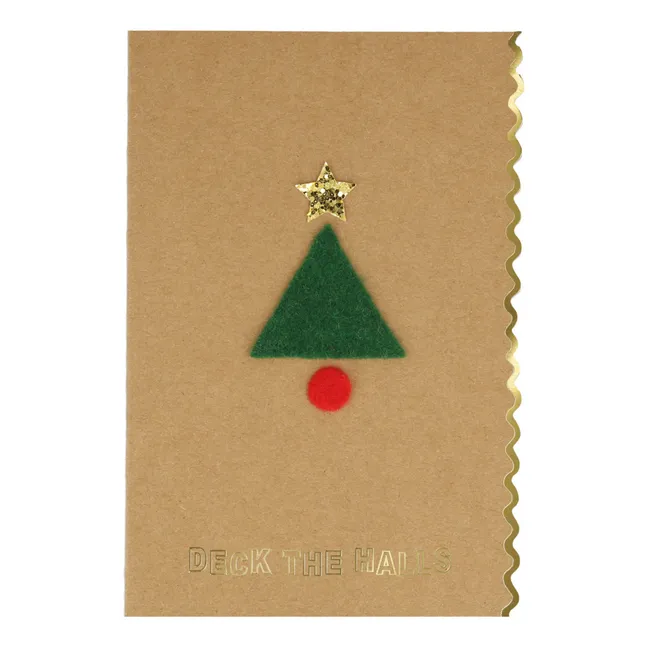 Kit DIY Cartes de vœux 