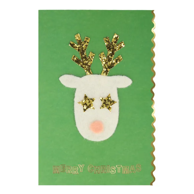 Kit DIY Cartes de vœux 