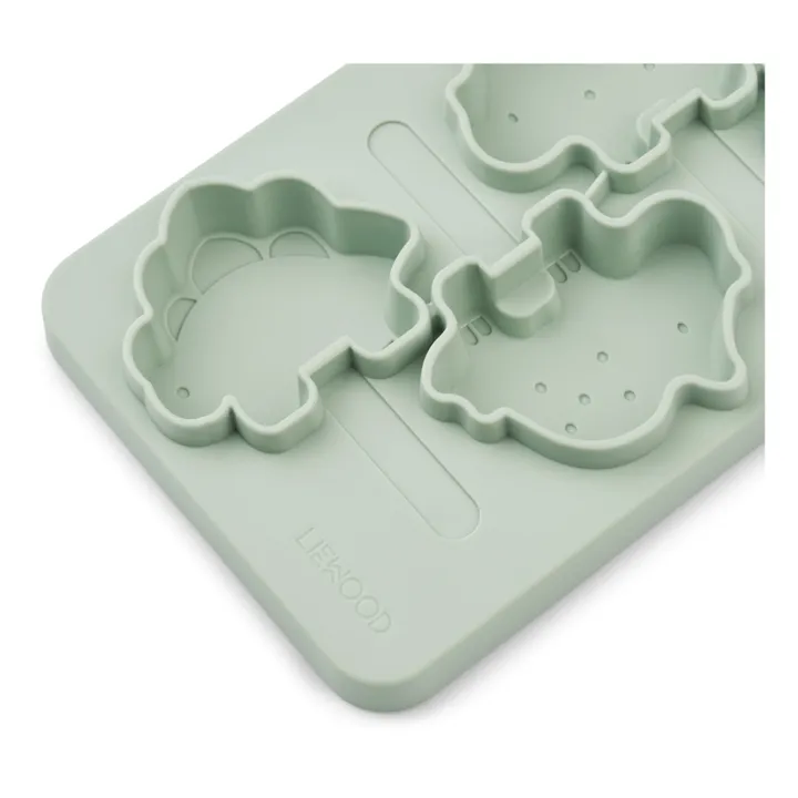 Moules à glaces Manfred - Set de 2 | Dino/Peppermint multi mix- Image produit n°4