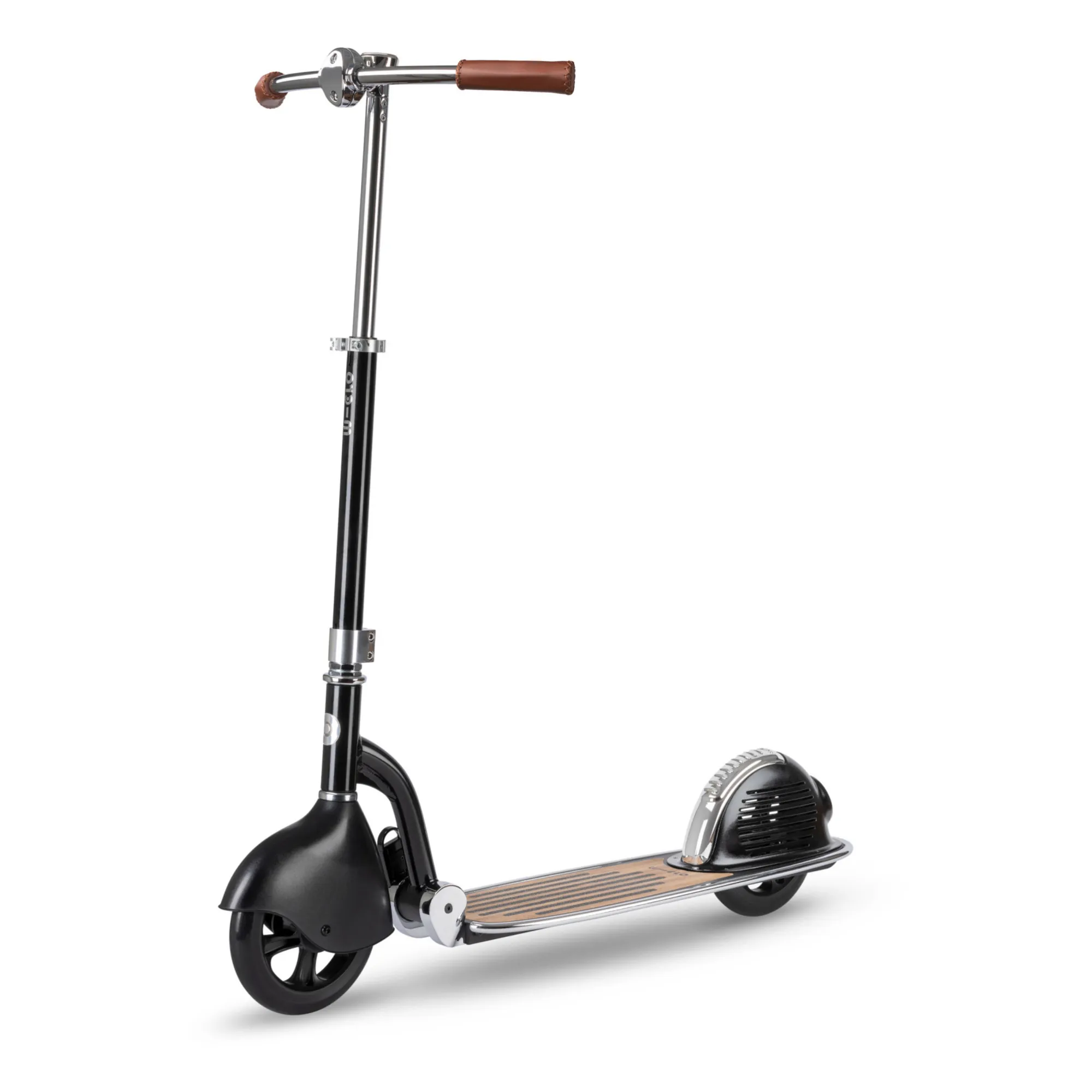 Placeholder vidéo du produit : Trottinette Navigator