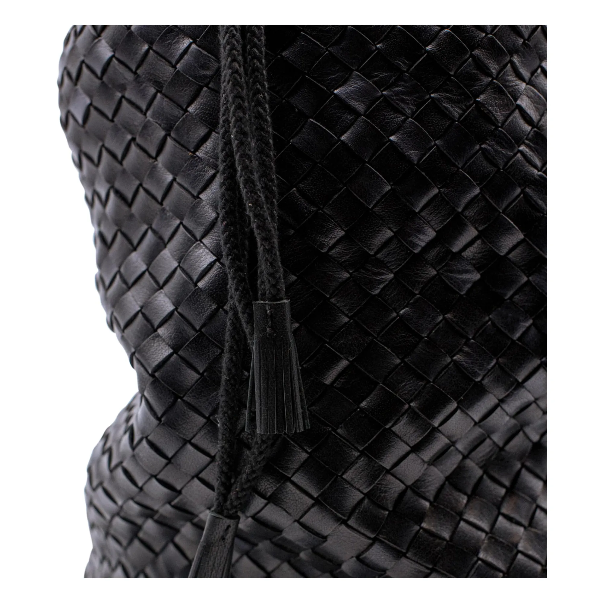 Dragon Diffusion - Jacky Bucket Bag - Black | Smallable