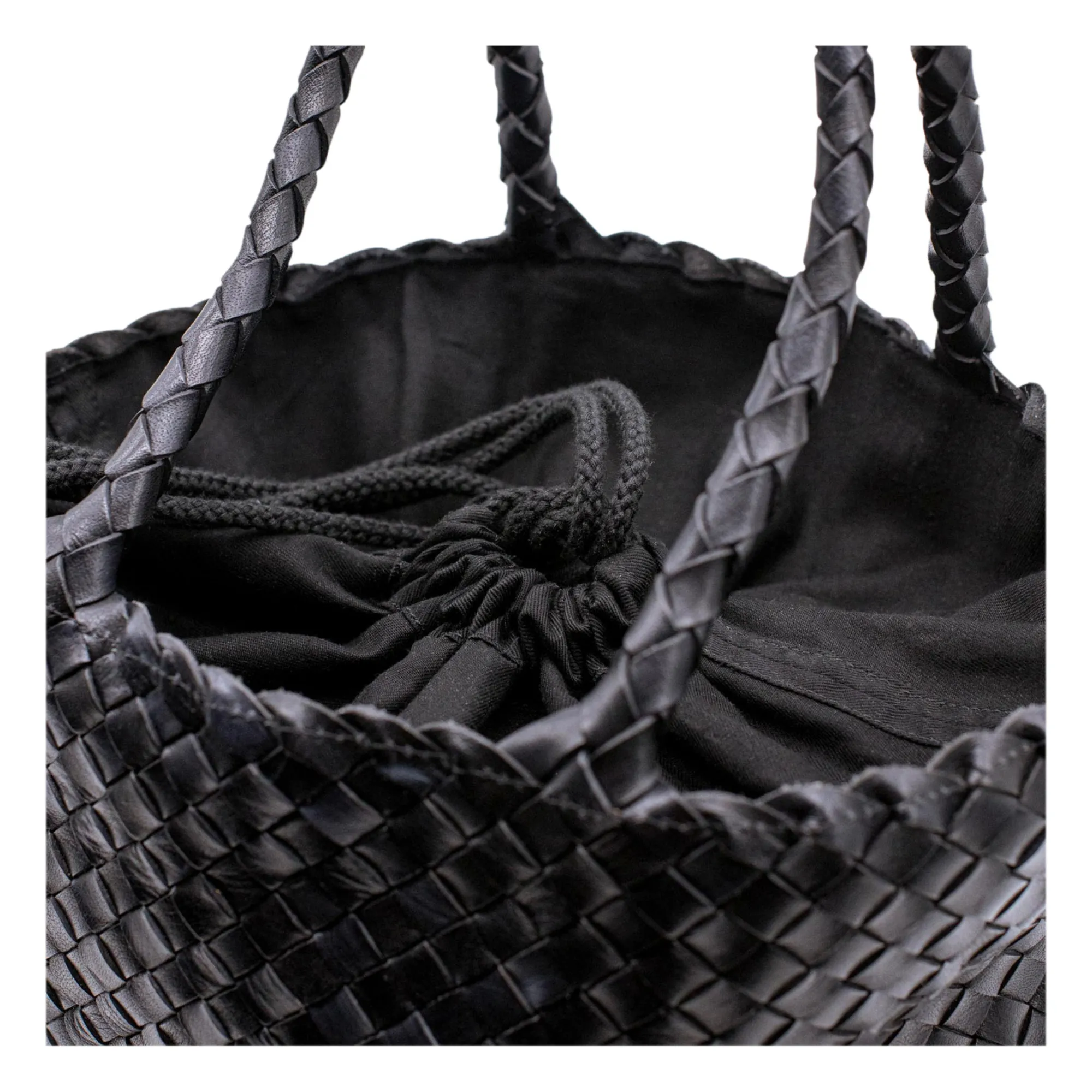 Dragon Diffusion - Jacky Bucket Bag - Black | Smallable
