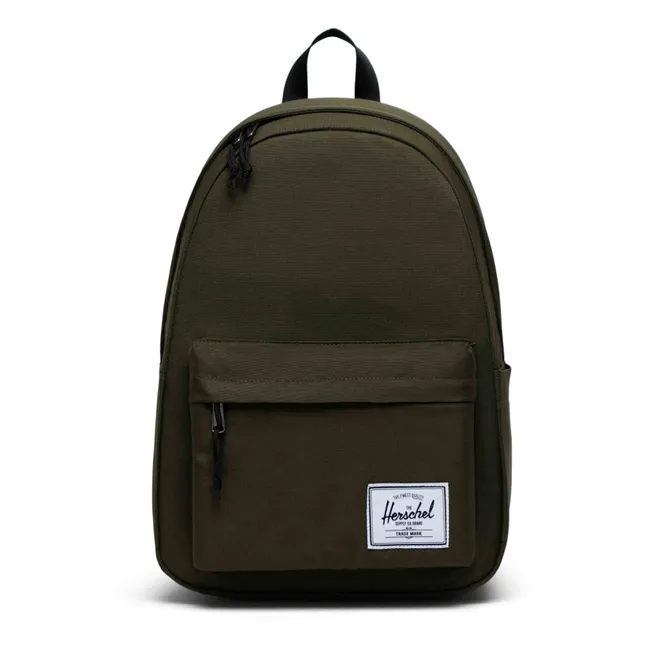 Classic XL Recycled Backpack | Khaki