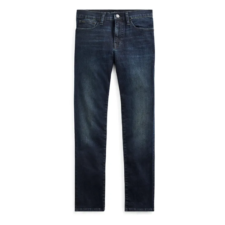 Pantalón vaquero Eldridge | Vaquero Bruto- Imagen del producto n°0