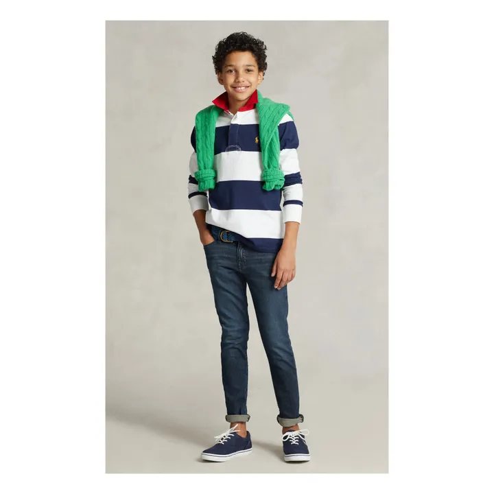 Pantalón vaquero Eldridge | Vaquero Bruto- Imagen del producto n°5