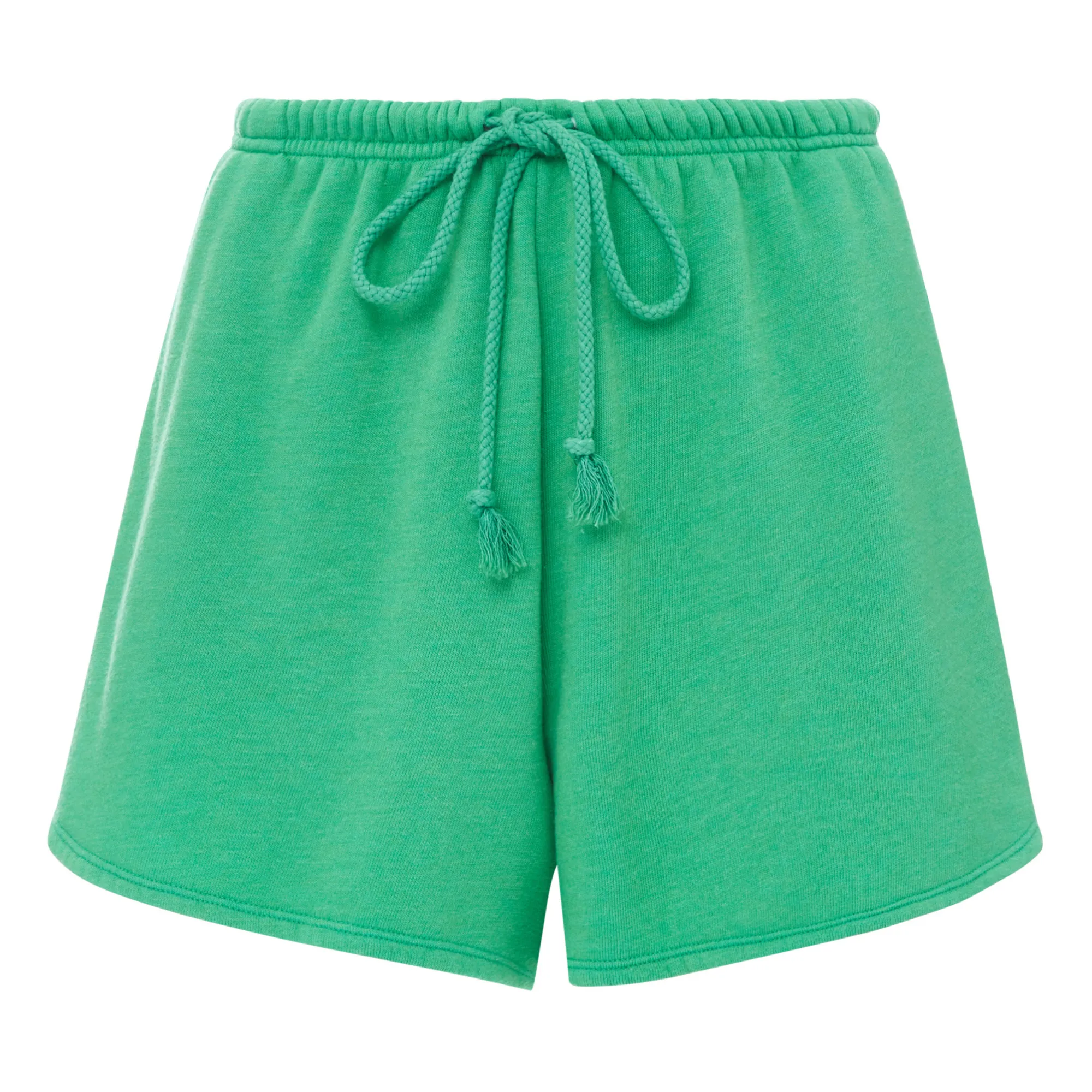 Xirena Green Mimie Shorts