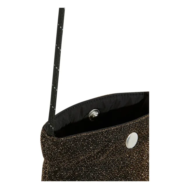 Porte Téléphone Halani - Collection Femme | Cuivre