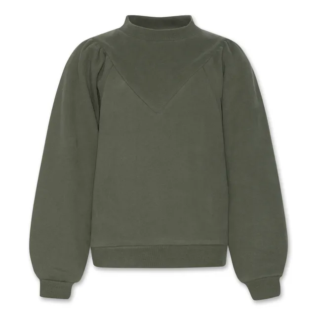 Sudadera Hay | Verde bosque