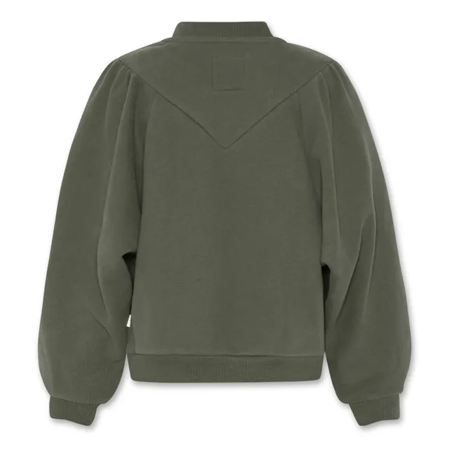 Sudadera Hay | Verde bosque