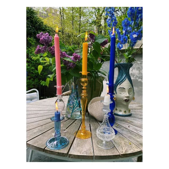 Anna + Nina Candle Holder - Thumbnail 2