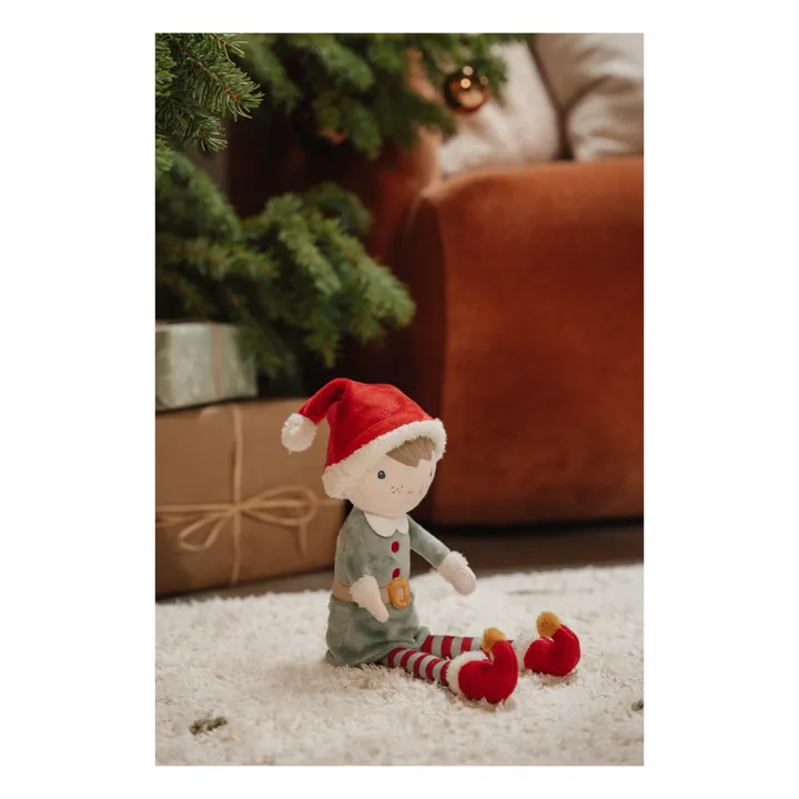 Muñeco de Navidad Jim- Imagen del producto n°5