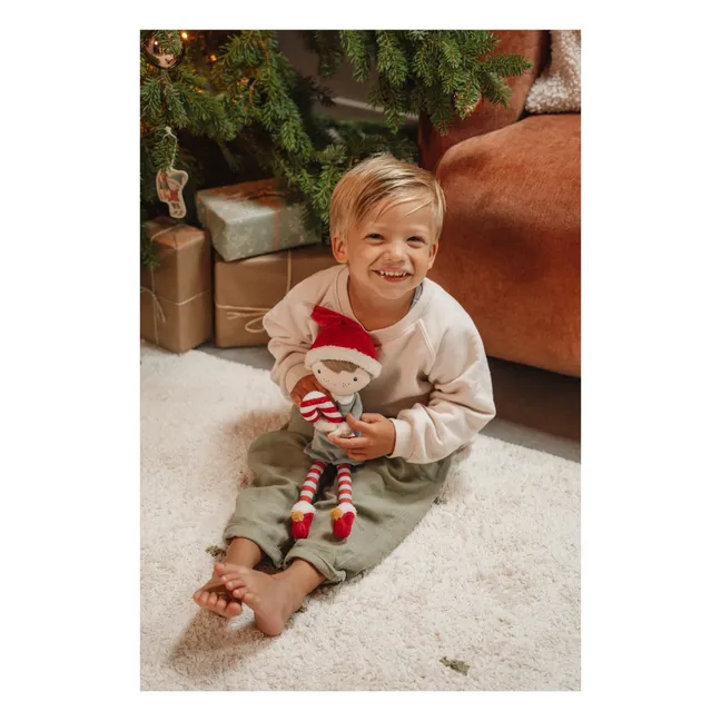 Muñeco de Navidad Jim