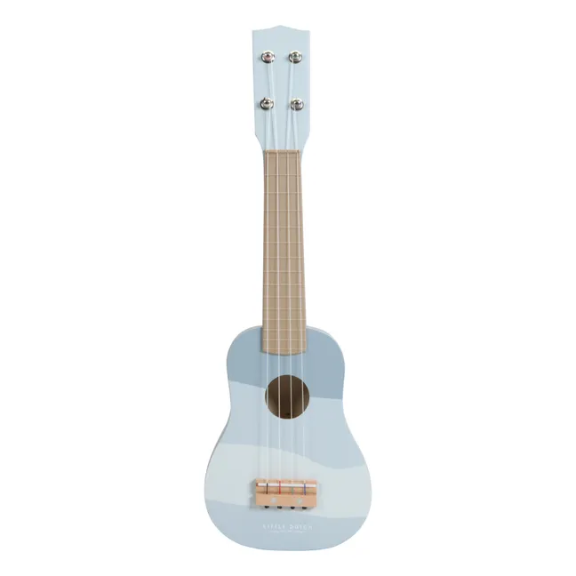 Guitarra | Azul