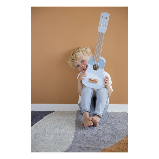 Guitarra | Azul