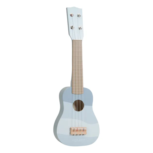 Guitarra | Azul