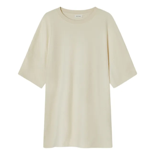 Camiseta Bobypark | Crudo