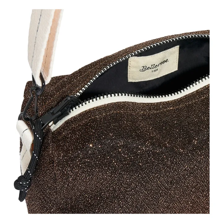Bellerose Hanomy Tasche Damenkollektion Kupferrot Smallable