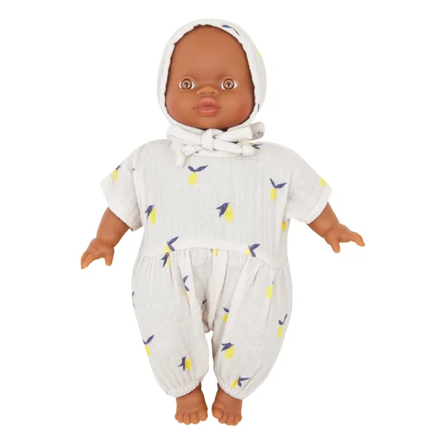 Dress-Up Doll - Ondine Babies Collection