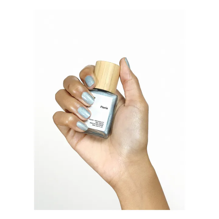 Disco Nail Polish - 15 ml- Product image n°1