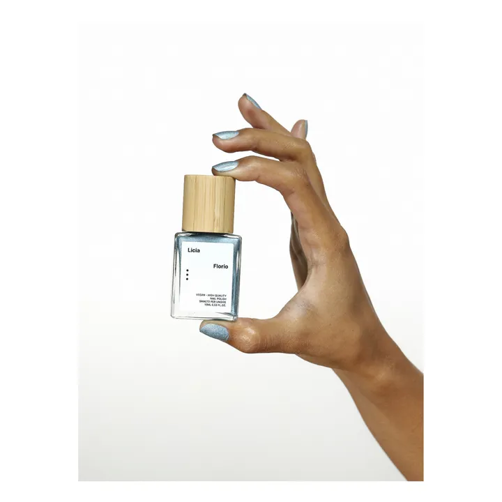 Disco Nail Polish - 15 ml- Product image n°5