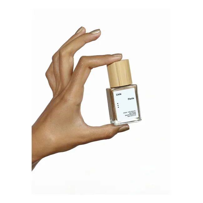 Esmalte de uñas Night Dreams - 15 ml