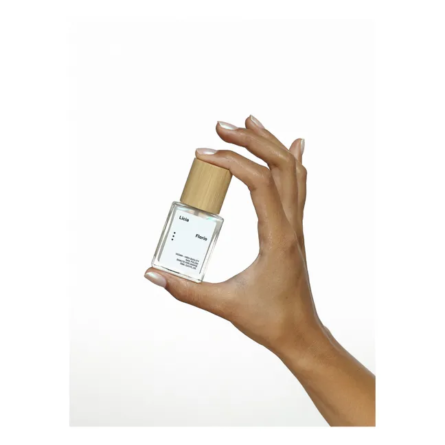 Esmalte de uñas Floral - 15 ml