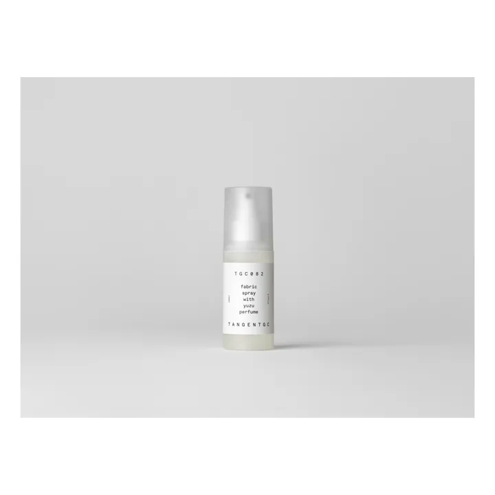 Spray neutralizante Yuzu - 100 ml- Imagen del producto n°1