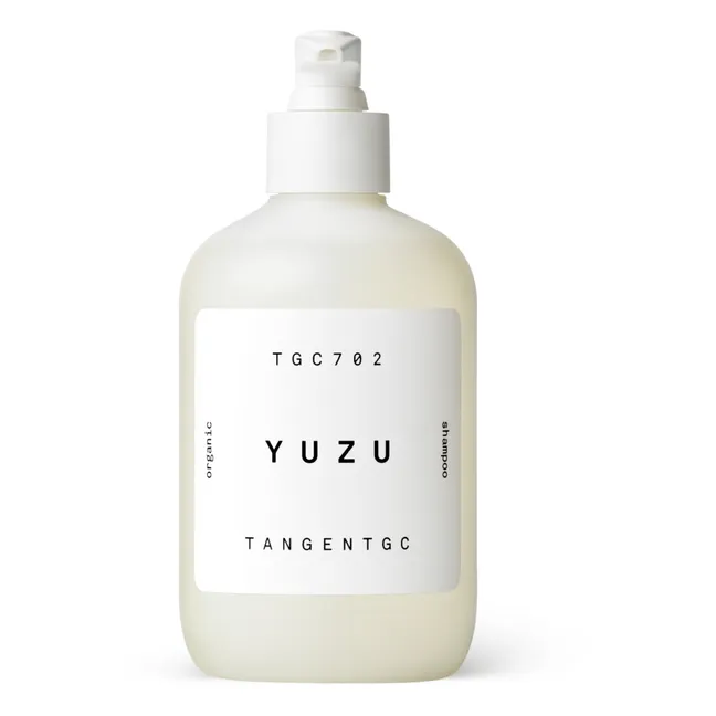 Yuzu Shampoo - 350 ml