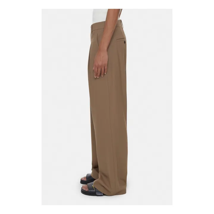 Closed - Brooks pants - Brown | Smallable