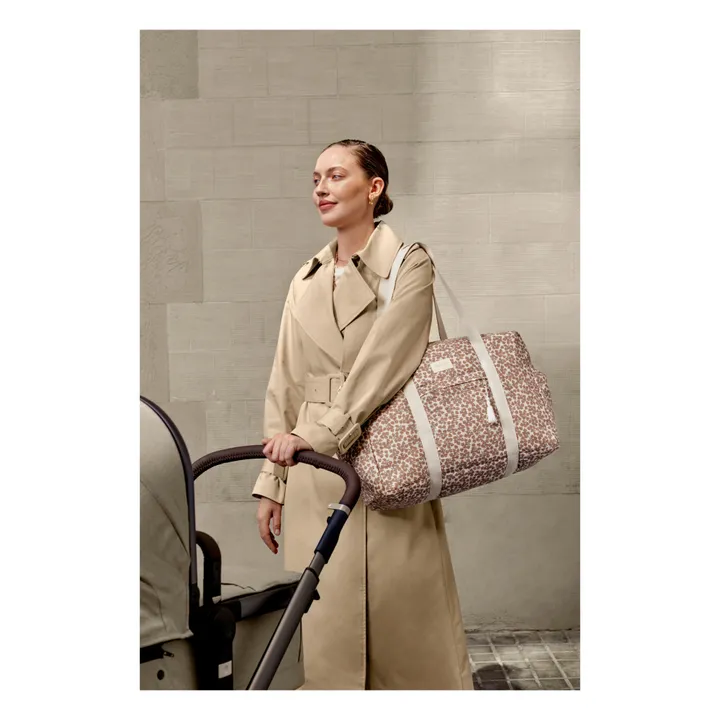Babytasche Opéra aus Bio-Baumwolle- Produktbild Nr. 1