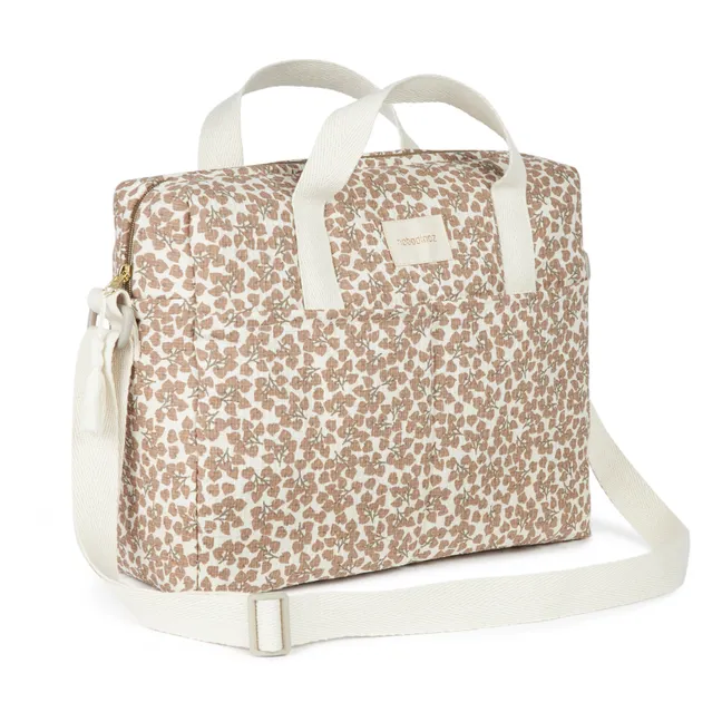 Sac à Langer Gala en coton bio
