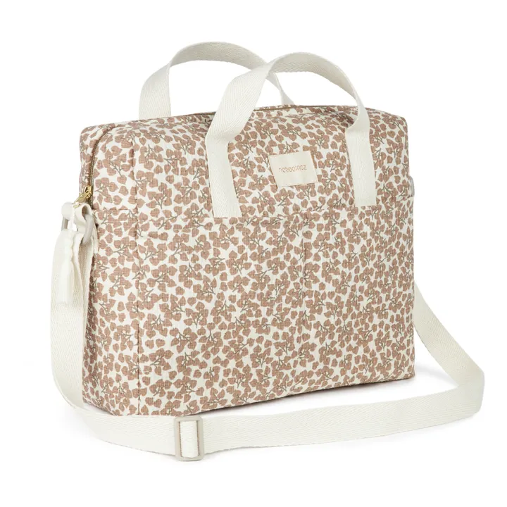 Nobodinoz - Sac à Langer Gala - Sweet Yumiko