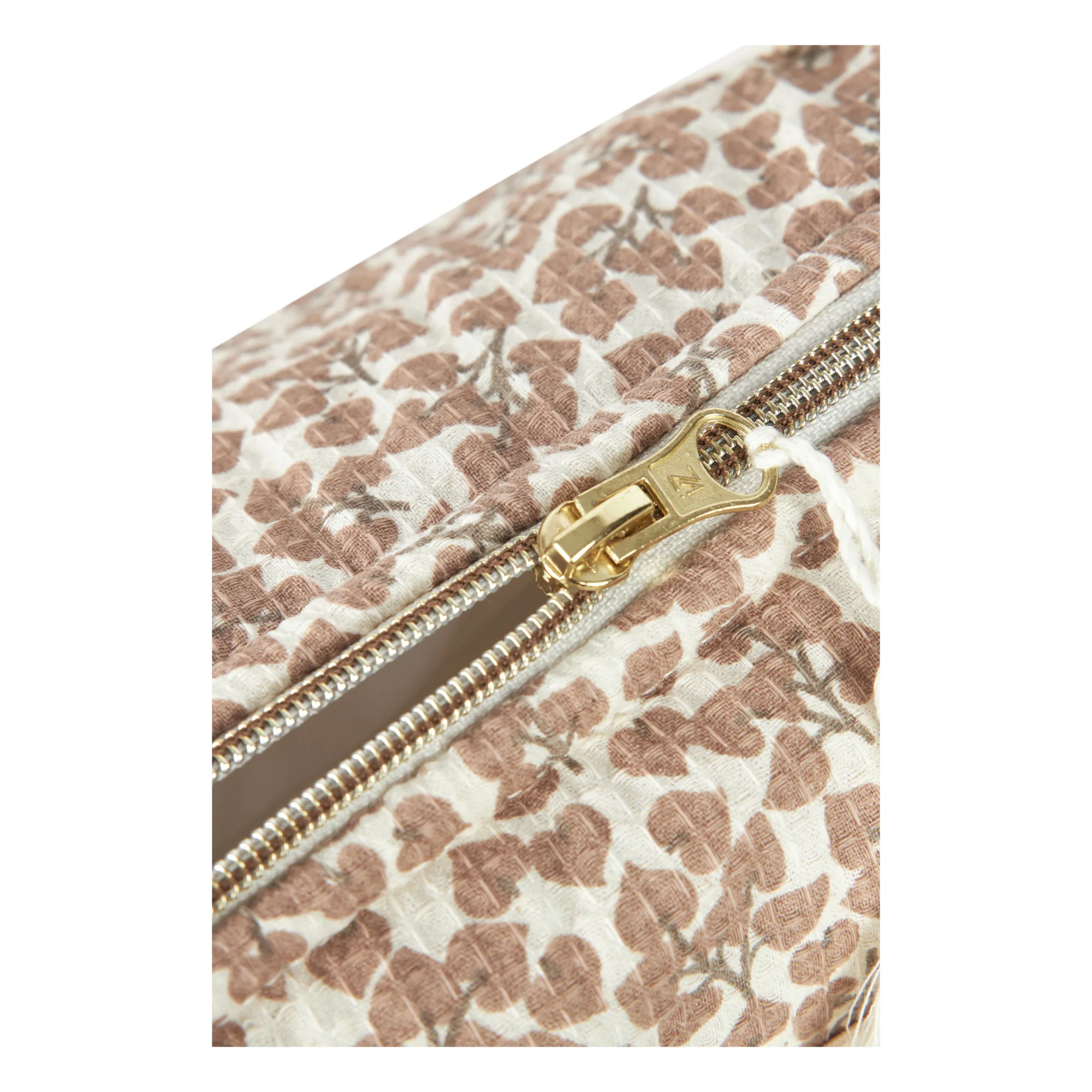 Sac à Langer Gala en coton bio- Image produit n°2