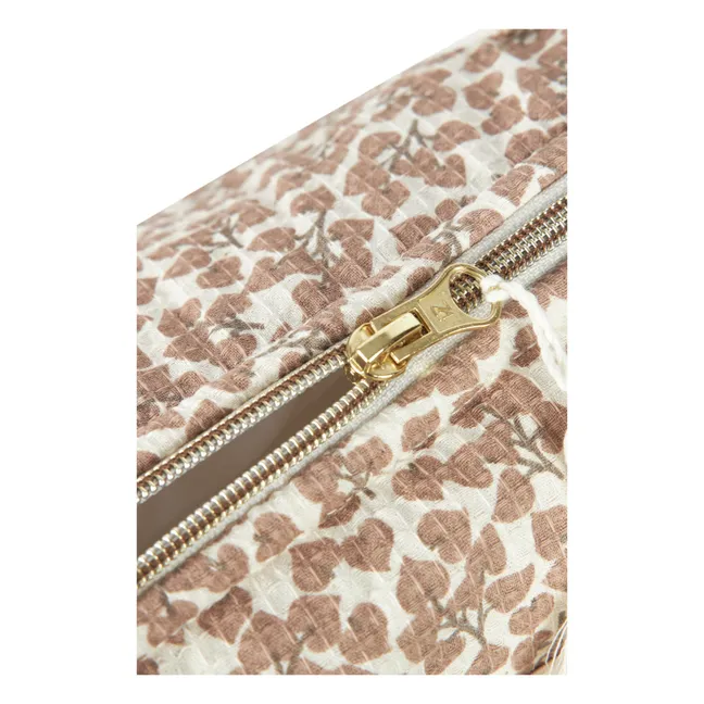 Sac à Langer Gala en coton bio