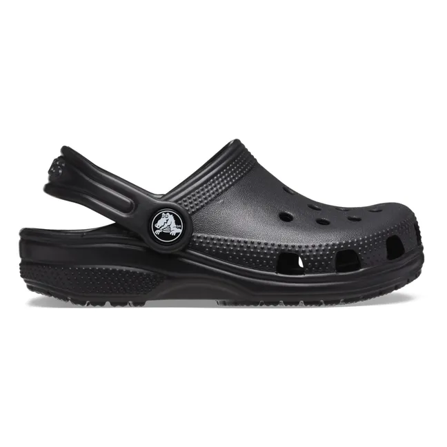 Sabots Crocs Classic | Noir