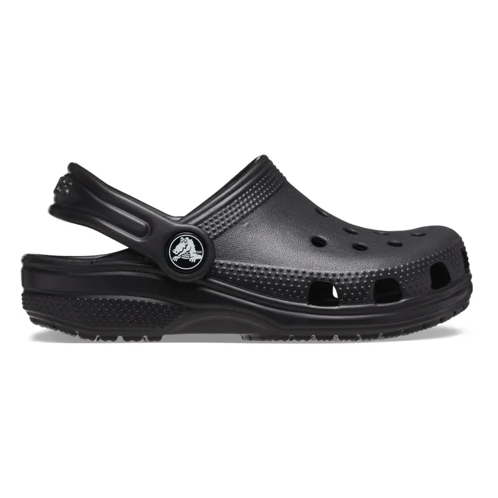 Crocs Classic clogs | Black- Product image n°0
